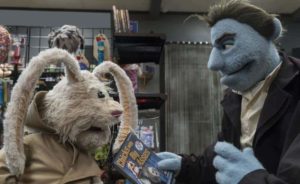 The Happytime Murders Review Szenenbild 002