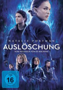 Ausloeschung Review Cover