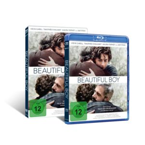 Beautiful Boy News Cover