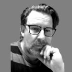 Impressum Mitarbeiter Björn Cuber