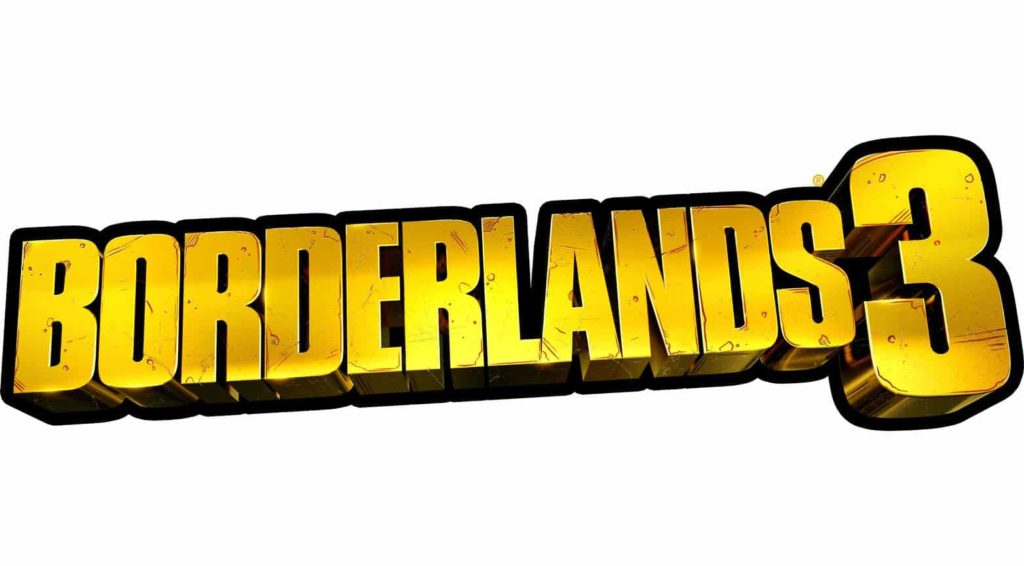 Borderlands 3