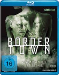 Bordertown Staffel 2 News Cover