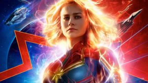 Captain marvel Kino Review Artikelbild