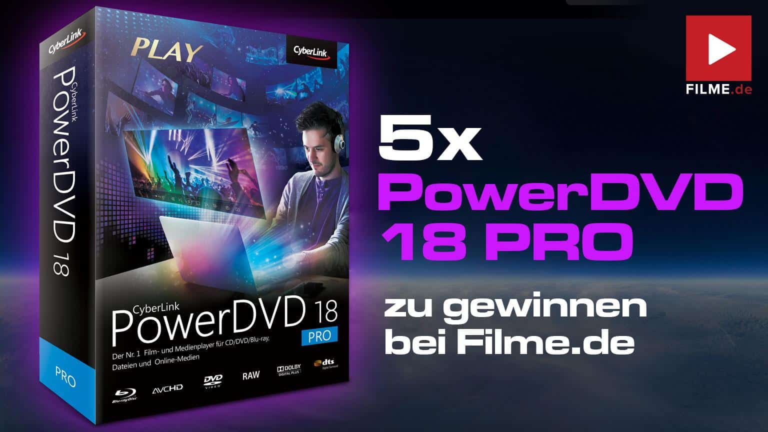 powerdvd 18 powerdvd 18