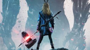 I kill Giants Blu-ray Review Artikelbild