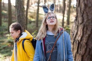 I kill Giants Blu-ray Review Szenenbild