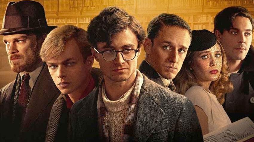 Kill your Darlings Review Artikelbild