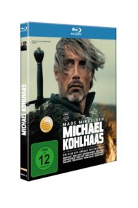 Michael Kohlhaas Review Cover