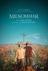 Midsommar News Cover