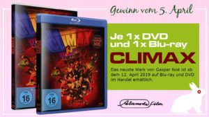 Ostergewinnspiel 5.4.2019 Artikelbild