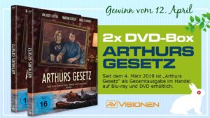 Ostergewinnspiel 12.4.2019 Artikelbild