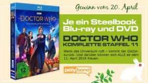 Ostergewinnspiel 20.4.2019 Artikelbild