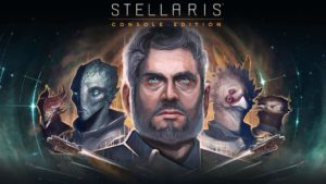 Stellaris: Console Edition PS4 Review Artikelbild
