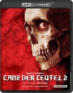 Tanz der Teufel 2 News Cover