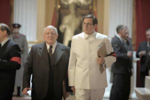 The Death of Stalin Review Szenenbild001