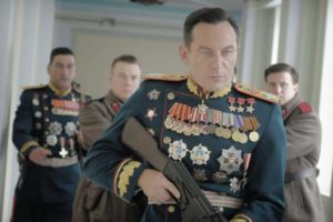 The Death of Stalin Review Szenenbild003