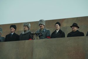 The Death of Stalin Review Szenenbild004