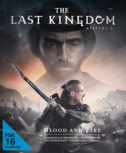 the Last kingdom S3 News Cover