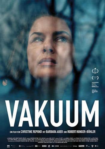 Vakuum Kino Plakat