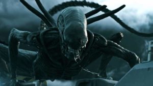 Alien 40th Anniversary Film