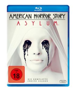 American Horror Story 2 Review Cover