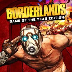 Borderlands Review Cover Neu
