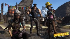 Borderlands Review Szenenbild003