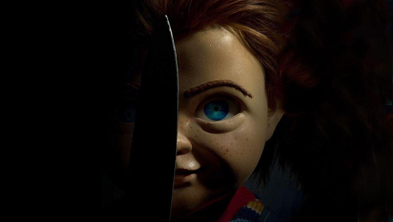 Child’s Play Film 2019