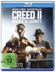 Creed 2 News Cover