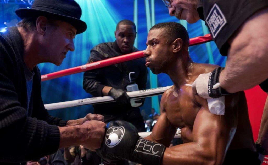 Creed 2 – Rocky’s Legacy Film