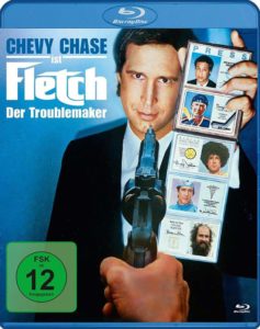 Flech der Troublemaker News Cover
