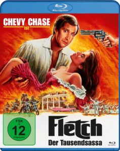 Fletch der Tausendsassa News Cover