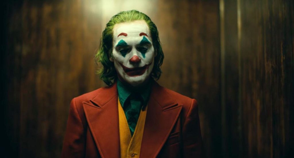 Joker Film 2019