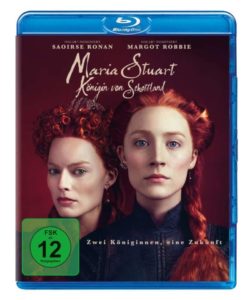 Maria Stuart News Cover