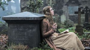 Mary Shelley – Die Frau, die Frankenstein erschuf Film