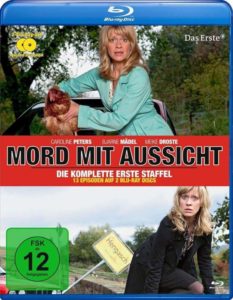 Mord mit Aussicht Review s1 Cover