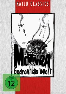 Mortha Review Cover