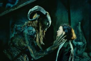 Pans Labyrinth Review Artikelbild