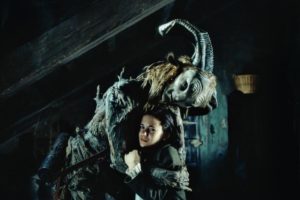 Pans Labyrinth Review Szenenbild001