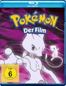 Pokemon der Film News Cover