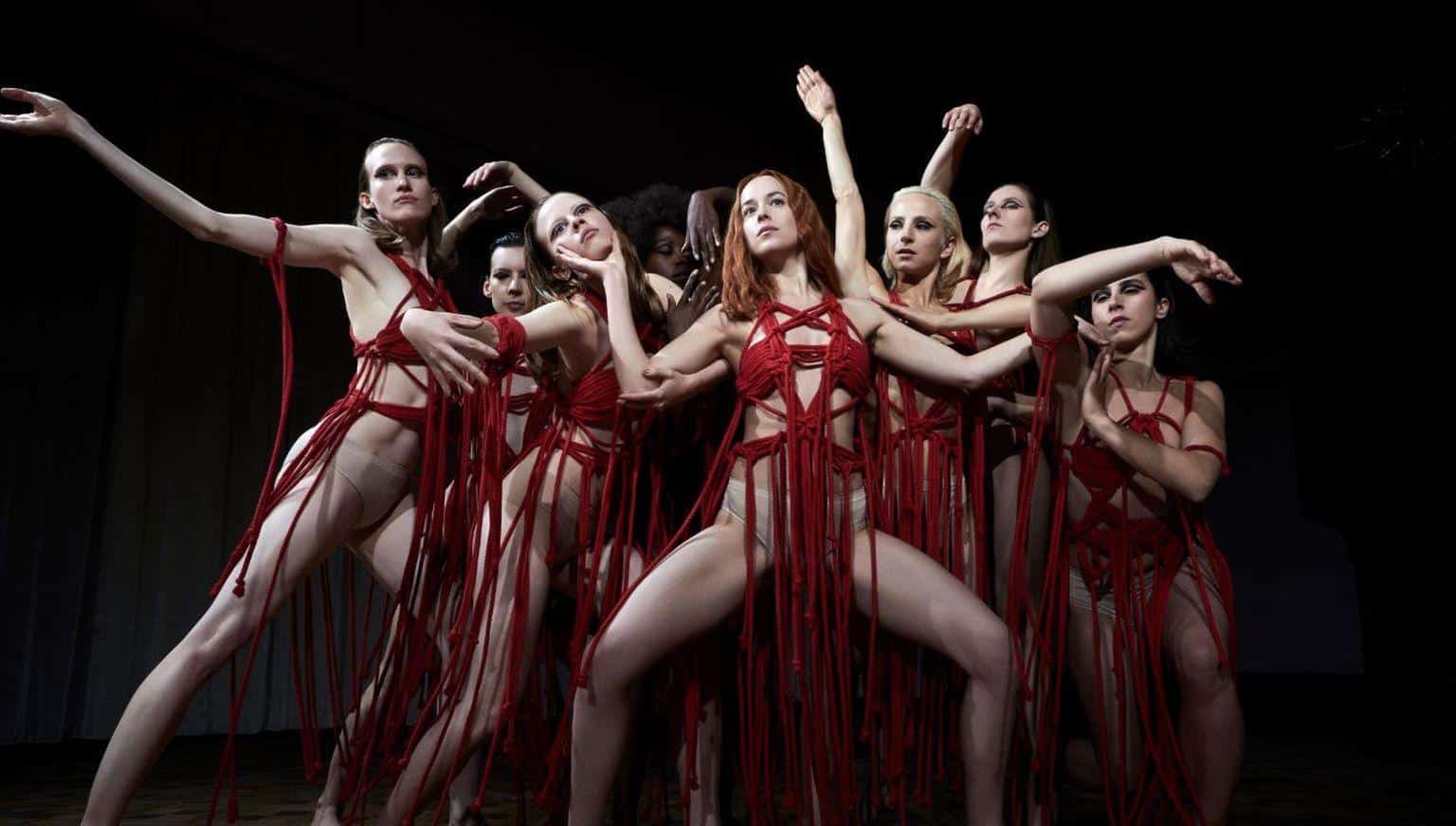 Suspiria Film