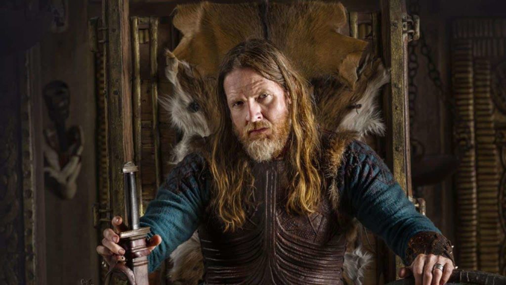 Charakterbild zu Vikings Season 2