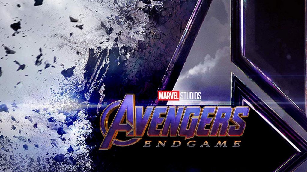 Avengers Endgame Film 2019 Artikelbild