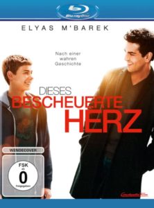 bescheuerte Herz Review Cover