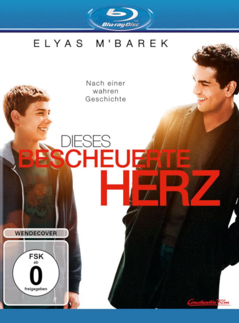 Dieses bescheuerte Herz Bluray Review Constantin Film Filme.de