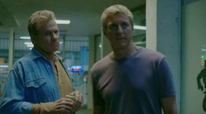 Cobra Kai – Staffel 2 - Review Szenenbild