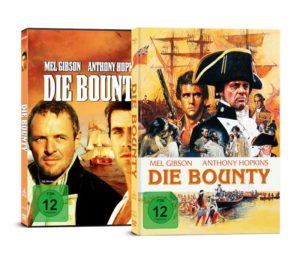 die Bounty News Cover