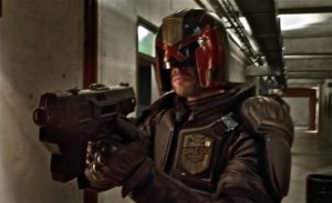 Dredd 4K Review Artikelbild