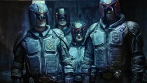 Dredd 4K Review Szenenbild003