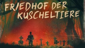 Friedhof der Kuscheltiere (1989) 4K UHD Blu-ray Review Artikelbild